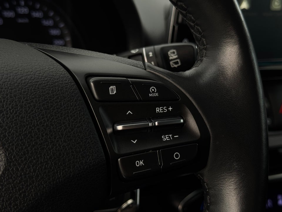 Hyundai i30 1,0 T-GDi Life Komfort 5d