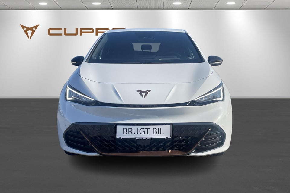 Cupra Born 77 e-Boost 5d