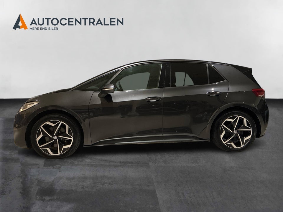 VW ID.3 58 Pro 5d
