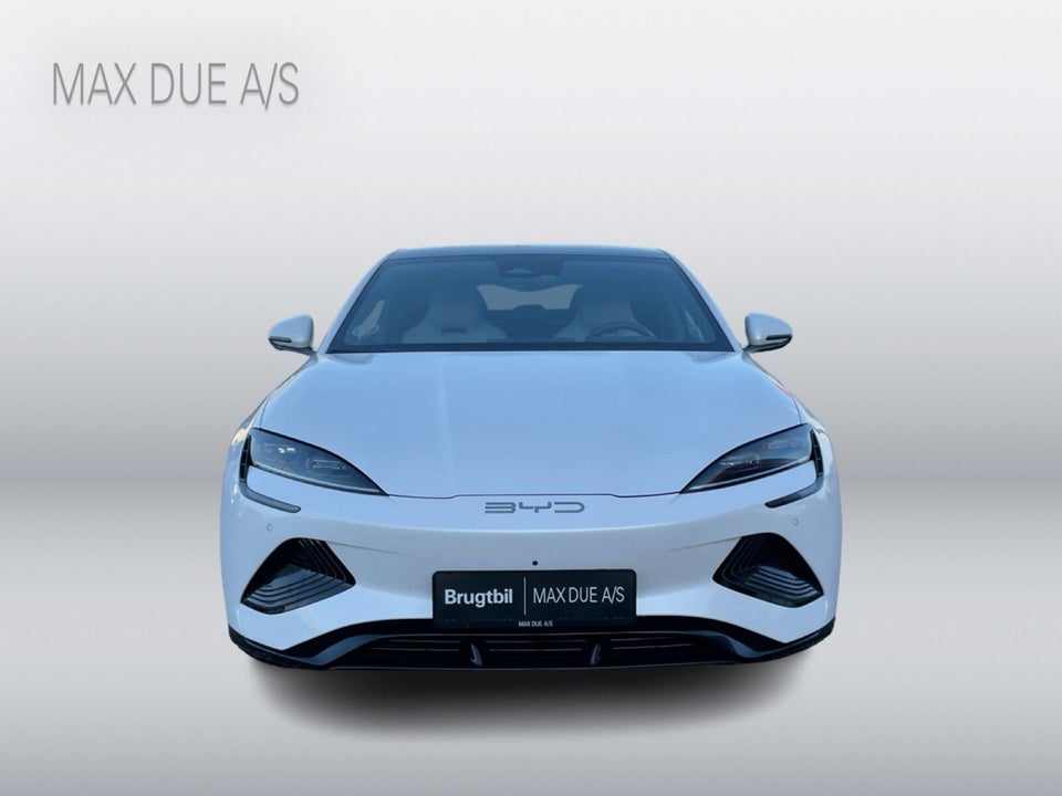 BYD Seal 86 Excellence AWD 4d