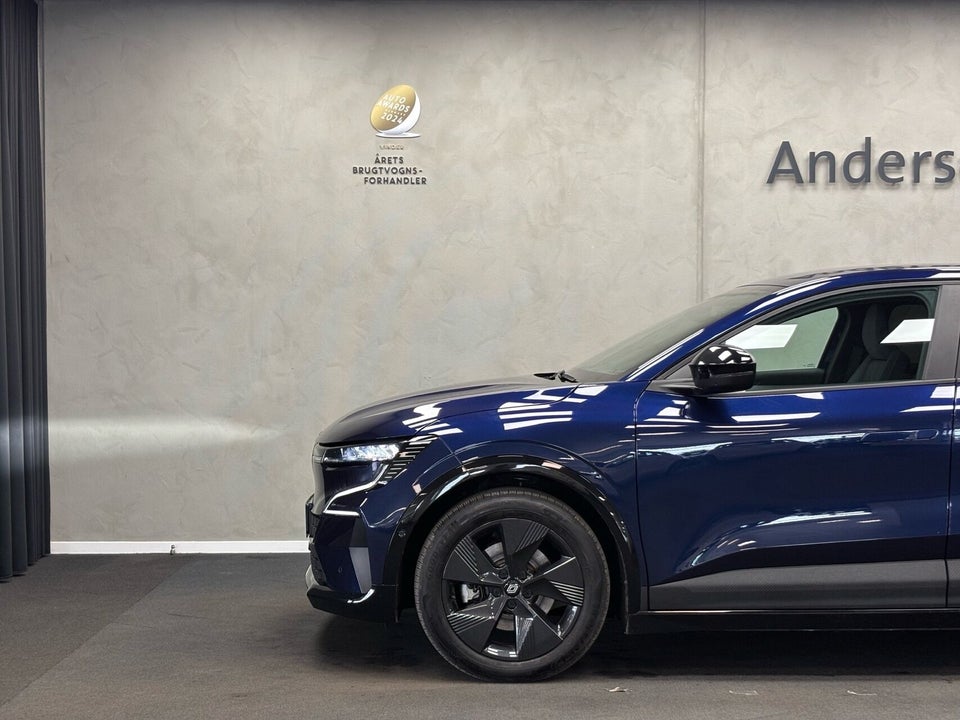 Renault Megane E-Tech 40 Equilibre 5d
