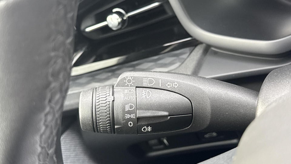 Polestar 2 Standard Range 5d