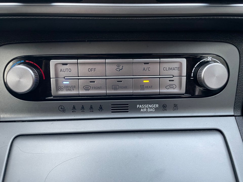 Hyundai Kona 64 EV Trend 5d