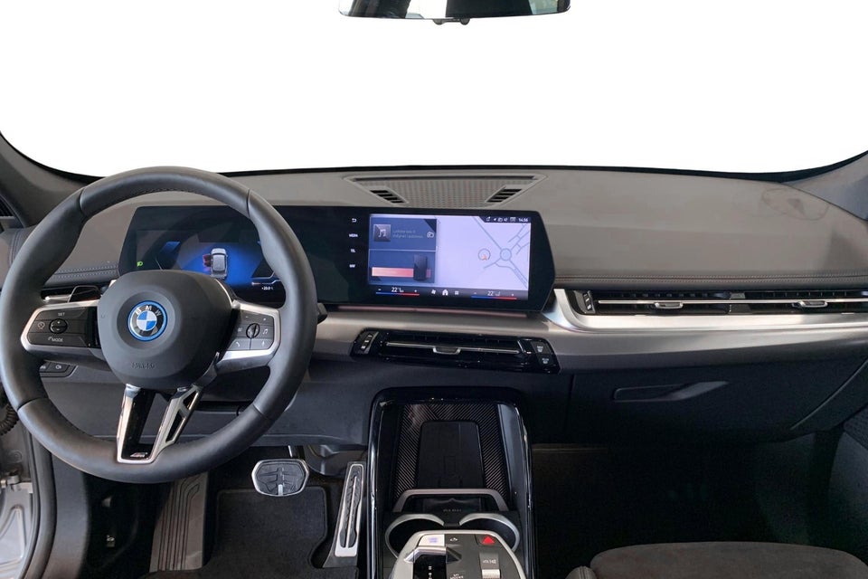 BMW iX1 eDrive20 M-Sport 5d