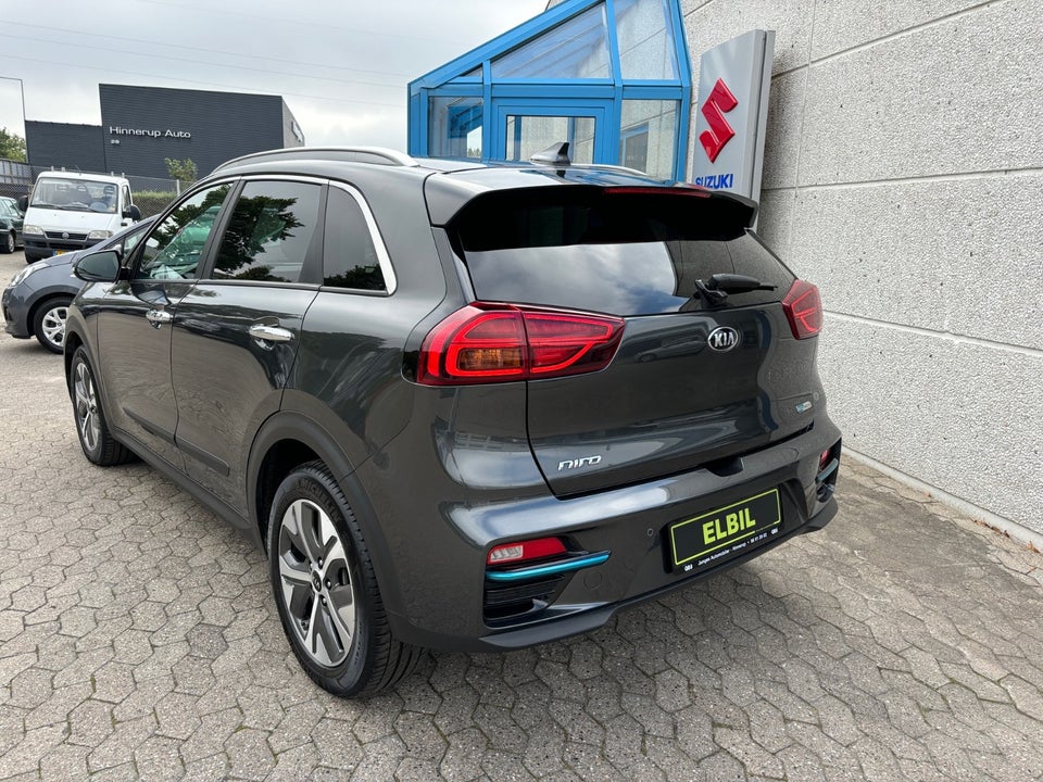 Kia e-Niro 64 Spirit 5d