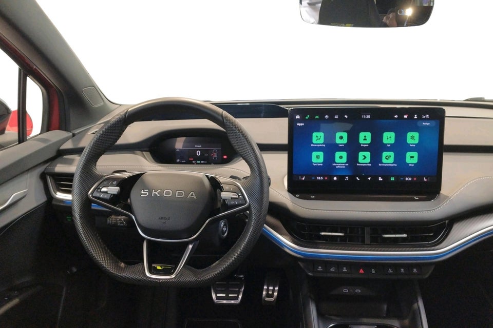 Skoda Enyaq iV RS Maxx 5d
