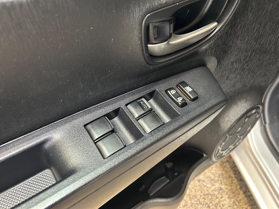 Toyota Yaris 1,5 Hybrid H2 Touch CVT 5d