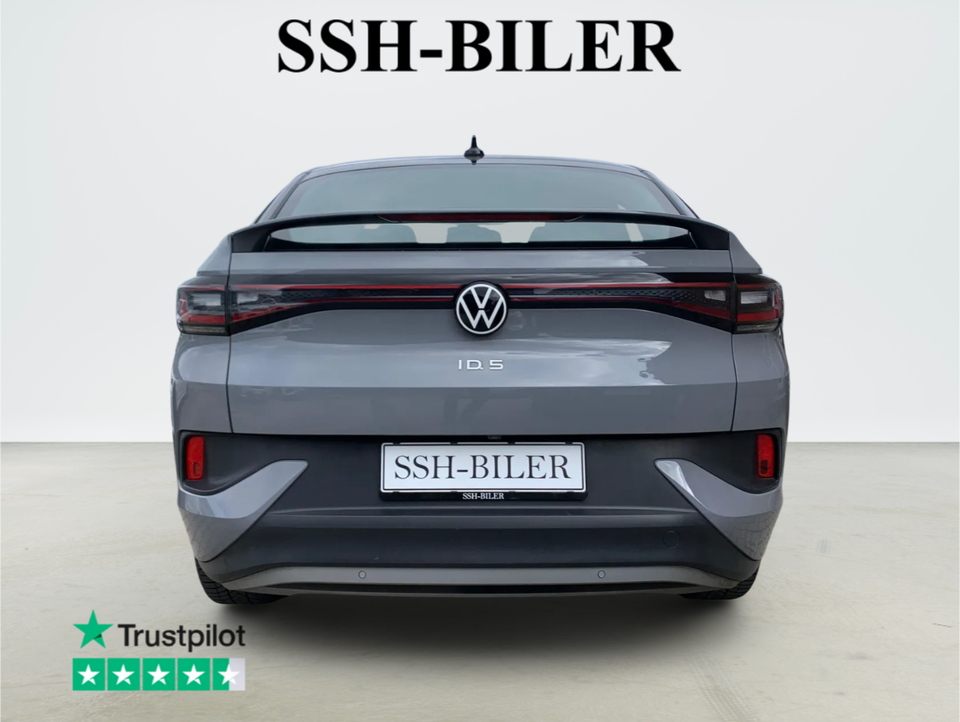 VW ID.5 77 Pro Performance 5d
