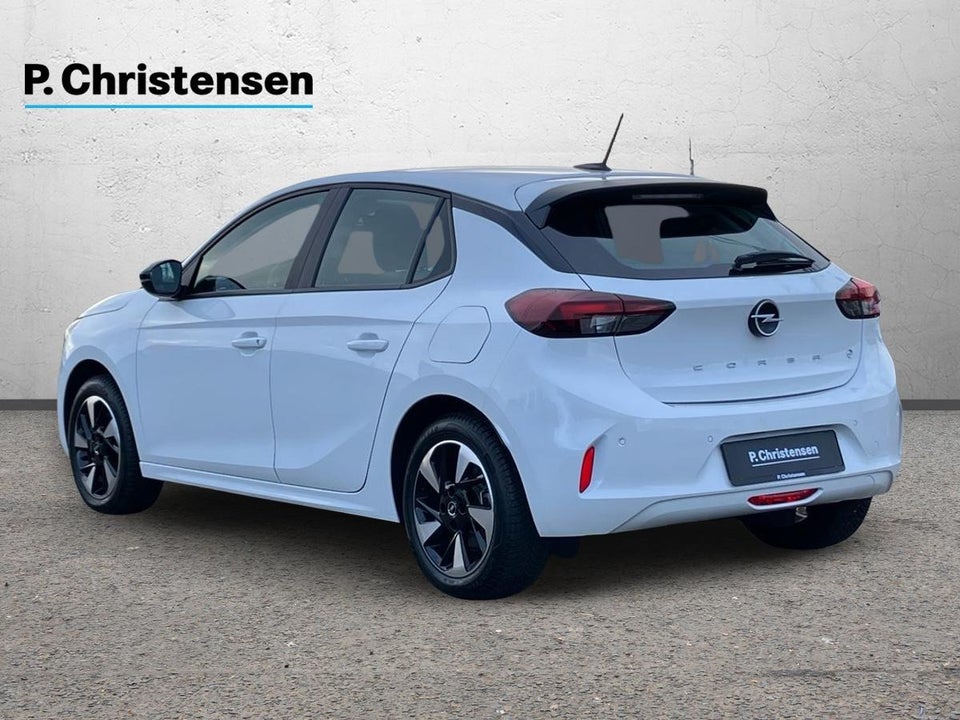 Opel Corsa-e 50 Edition 5d