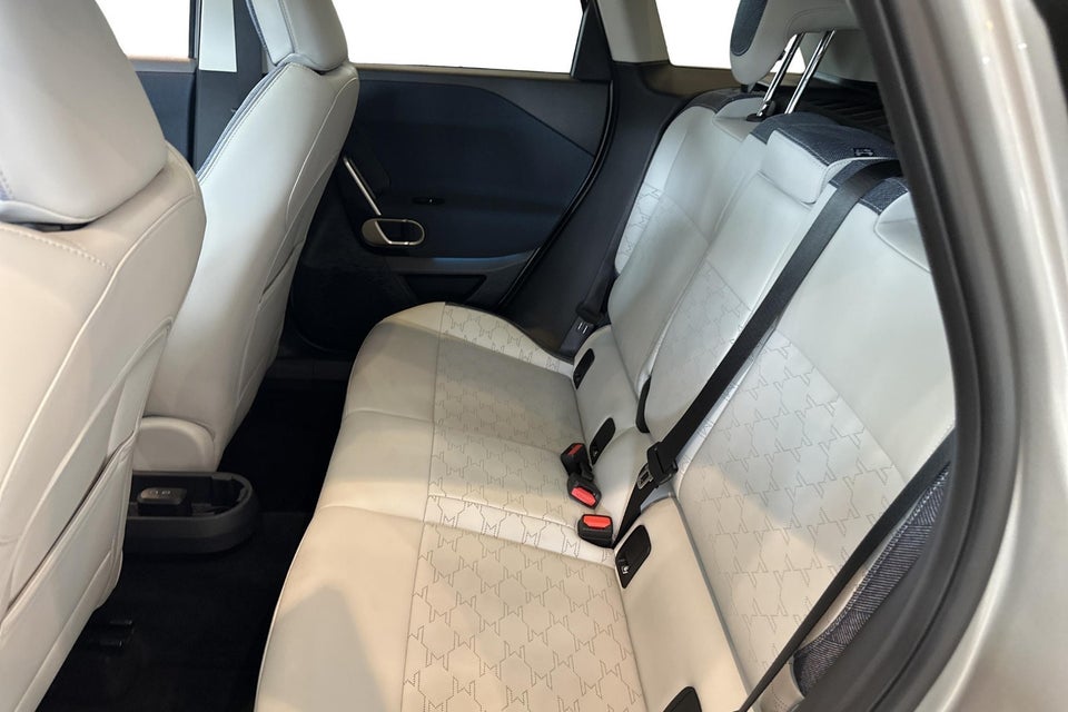 MINI Aceman SE Classic Trim M 5d