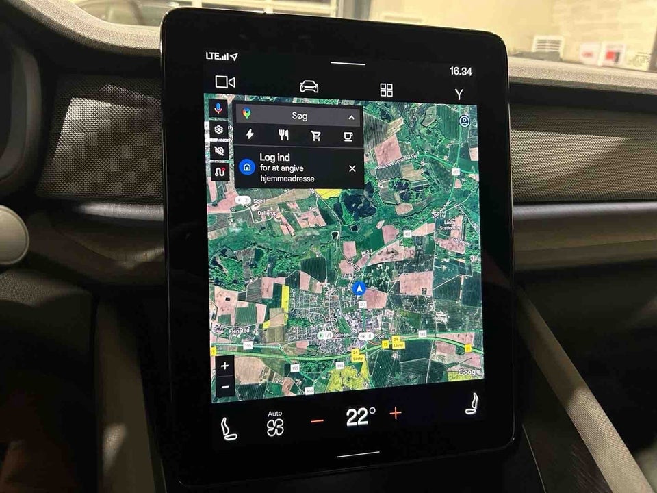 Polestar 2 Long Range 5d