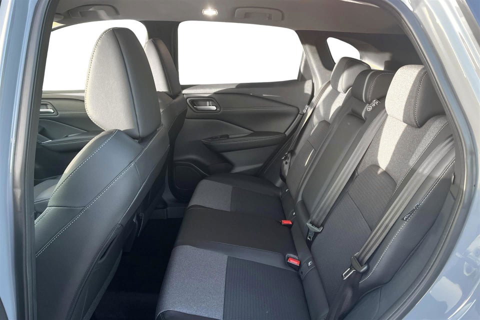 Nissan Qashqai 1,3 mHEV N-Connecta X-tr. 5d