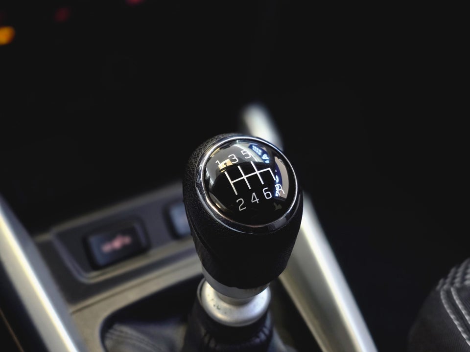 Suzuki Vitara 1,6 DDiS Active 5d