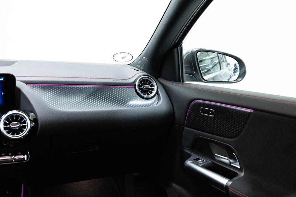 Mercedes EQA250+ AMG Advance Plus 5d