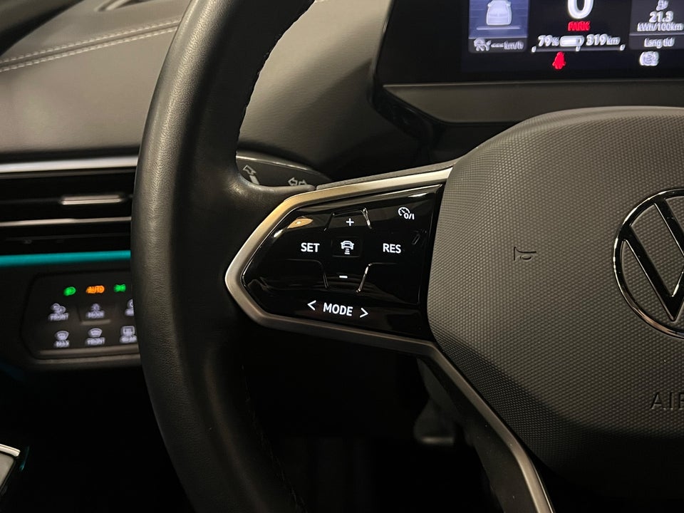 VW ID.4 77 Pro Performance 5d