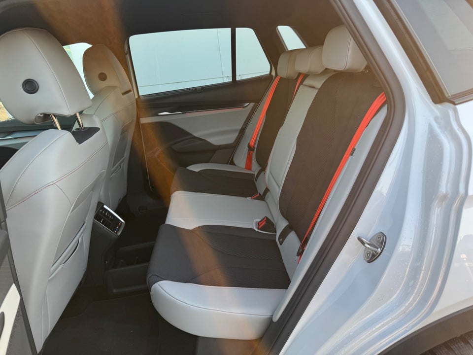 Skoda Elroq 85 iV First Edition 5d