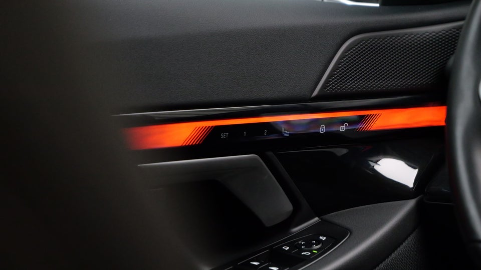 BMW i5 eDrive40 Touring M-Sport 5d