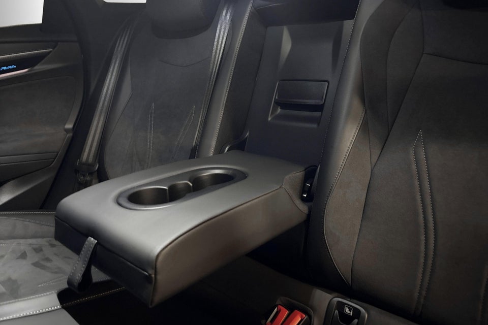 VW ID.7 77 Style+ Tourer 5d