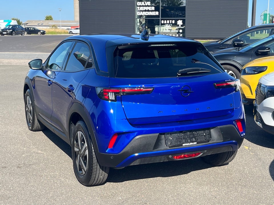 Opel Mokka-e 54 Elegance 5d