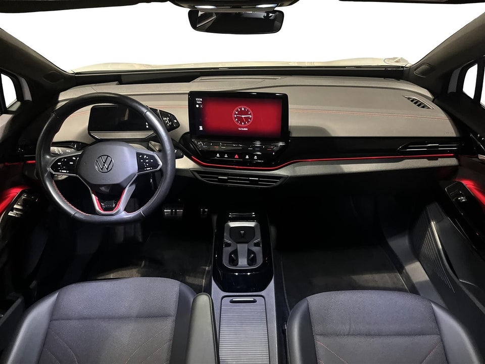 VW ID.4 77 GTX 4Motion 5d