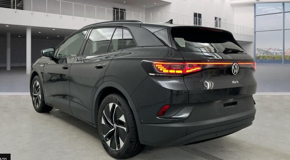 VW ID.4 77 Pro Performance 5d