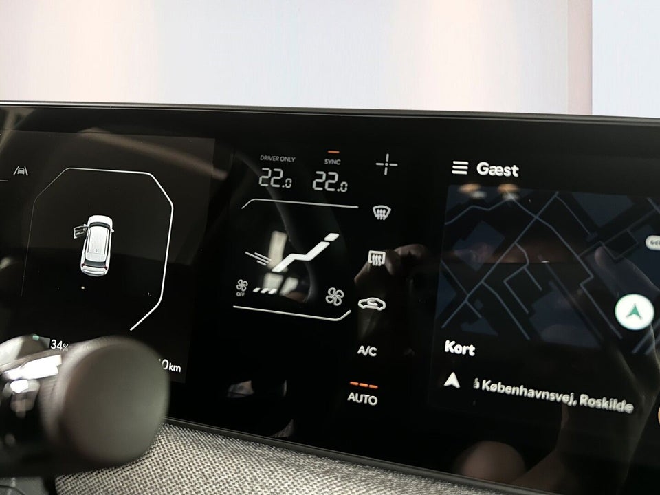 Kia EV3 81 Long Range Upgrade 5d