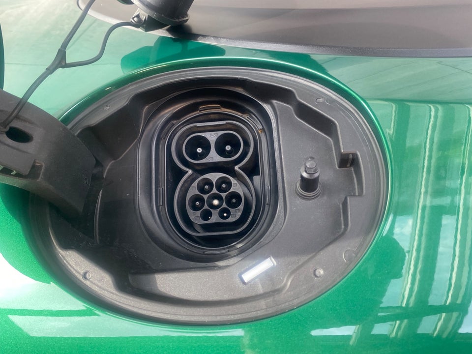 MINI Cooper SE Experience 3d