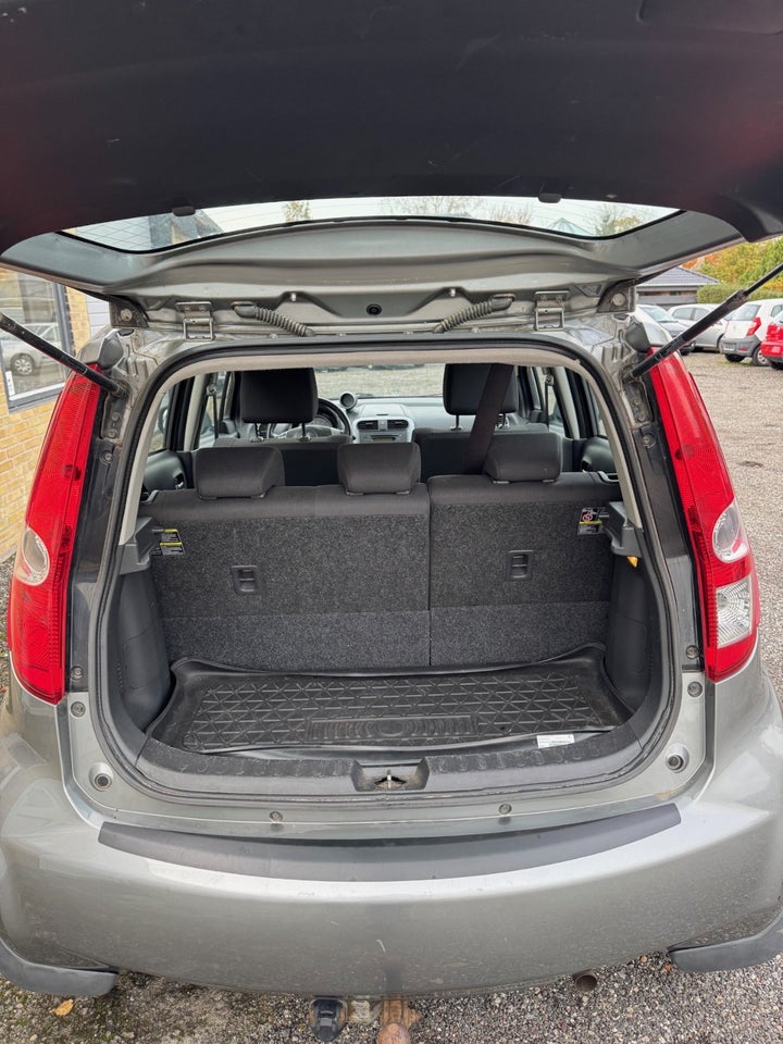 Suzuki Splash 1,2 GLX ECO+ 5d