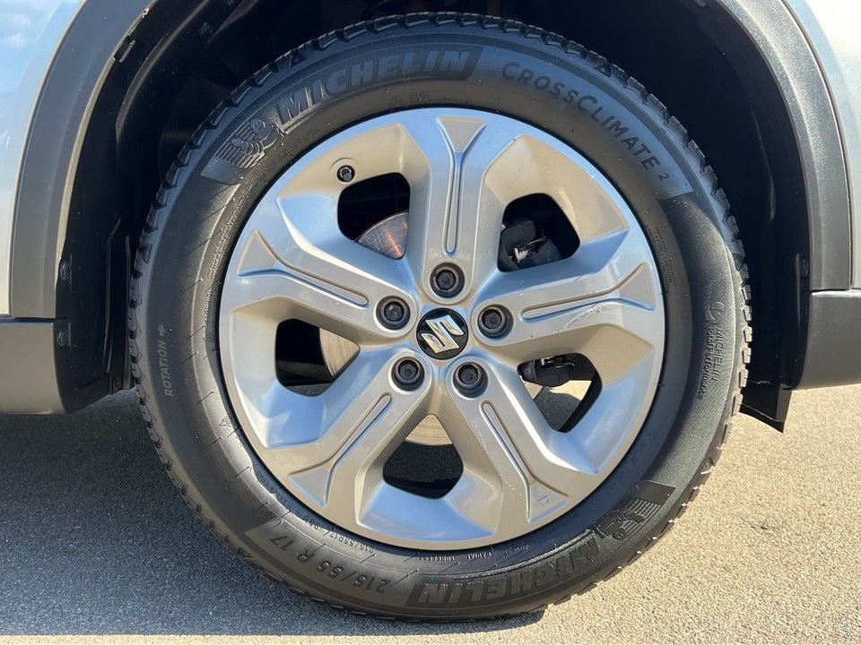 Suzuki Vitara 1,6 Active 5d