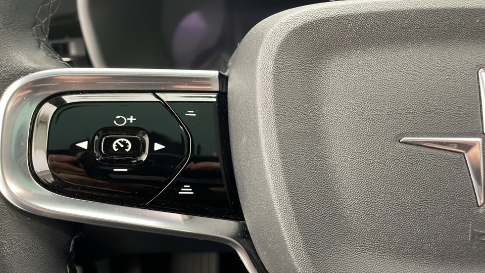 Polestar 2 Long Range AWD 5d