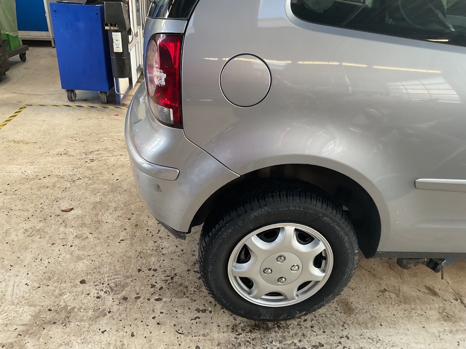 Dacia Dokker 1,5 dCi 95 Essential Tekno Van 5d