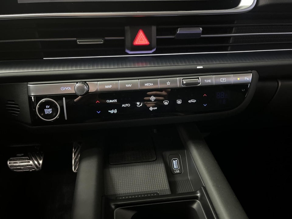 Hyundai Ioniq 6 77 Ultimate 4d