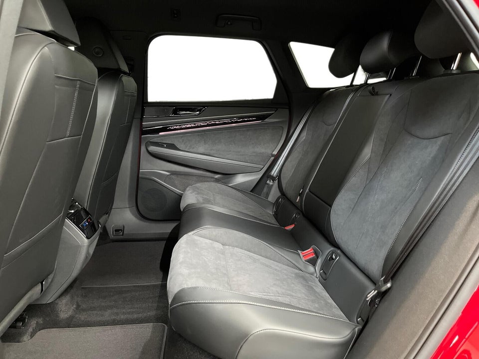 VW ID.7 86 Style S+ Tourer 5d