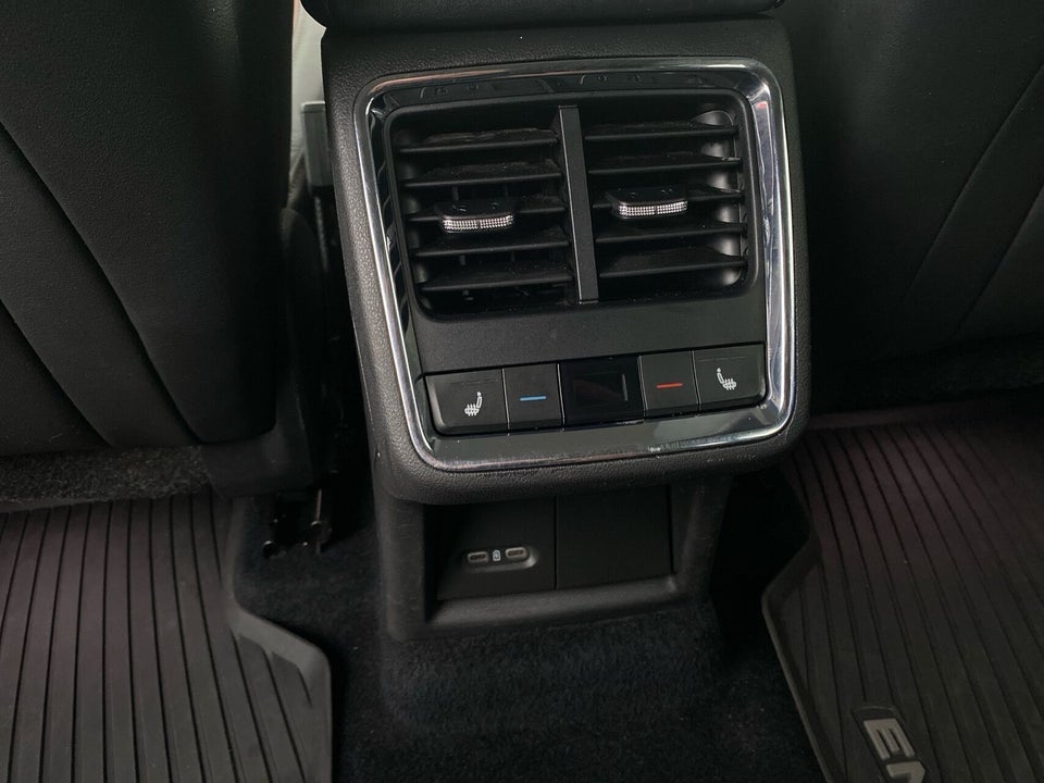 Skoda Enyaq 80 iV Suite 5d
