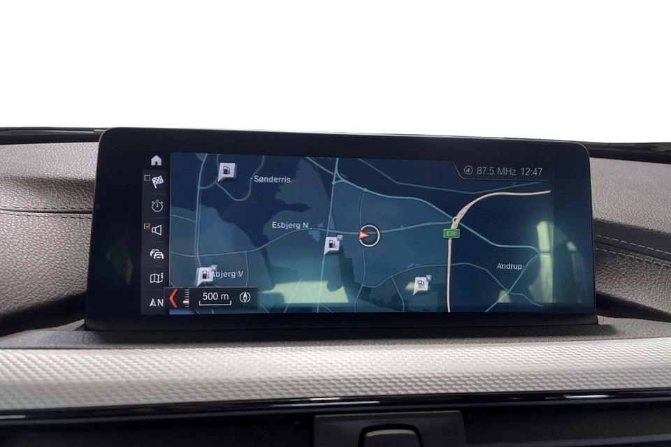 BMW 420i 2,0 Gran Coupé M-Sport aut. 5d