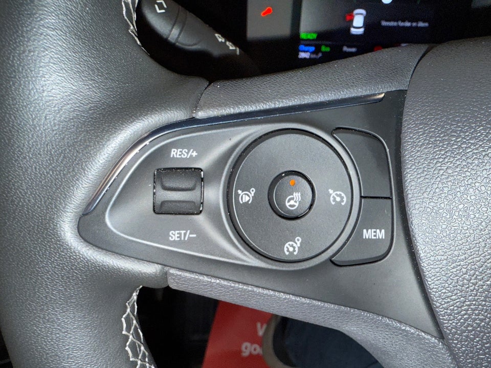 Opel Mokka-e 50 Elegance 5d