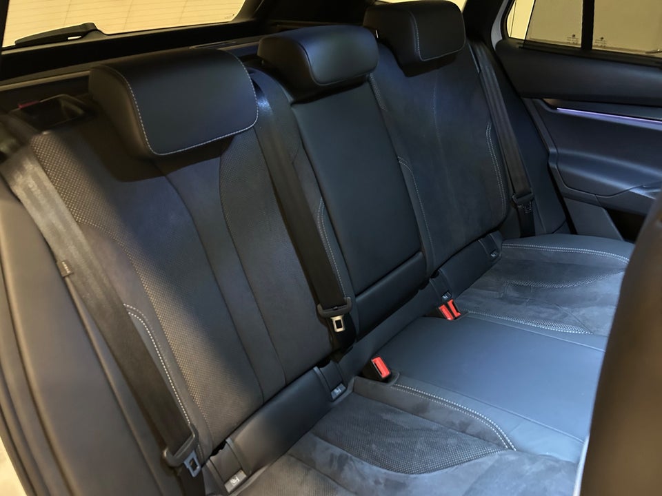 Skoda Enyaq 80 iV Sportline 5d