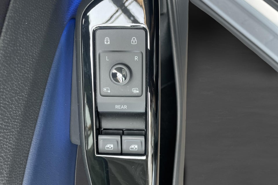 VW ID.5 77 GTX 4Motion 5d