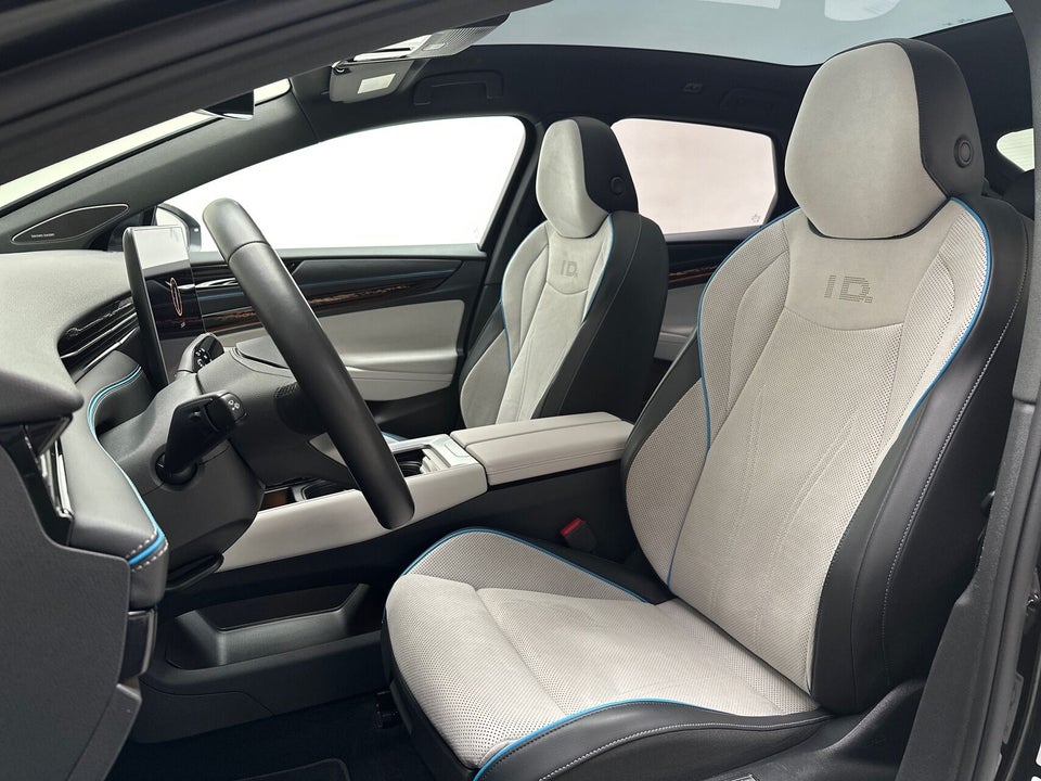 VW ID.7 77 Style+ 5d