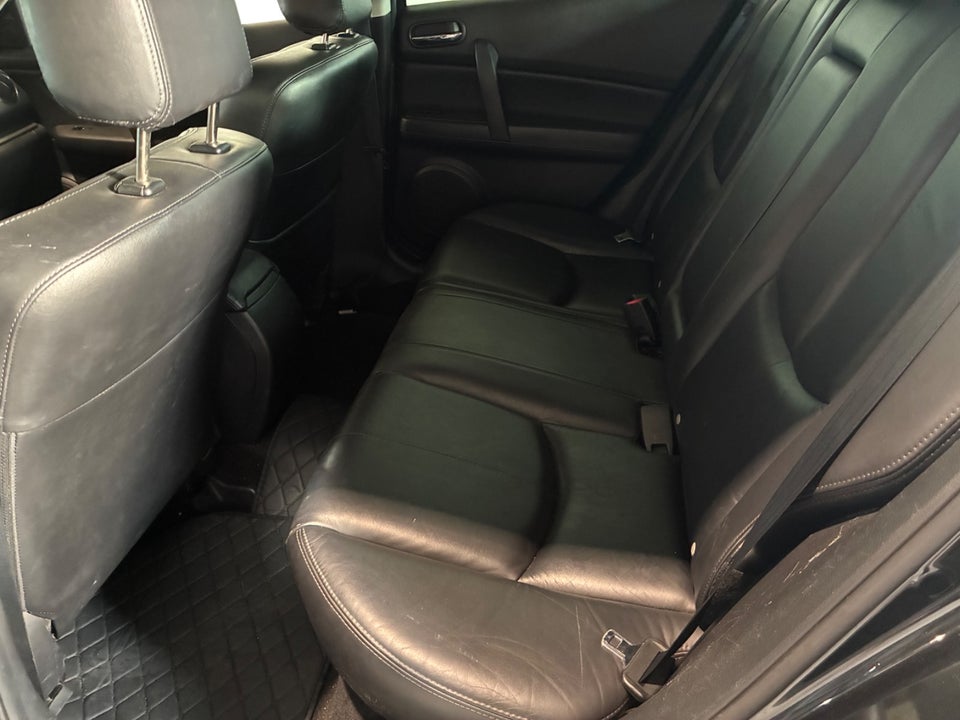 Mazda 6 2,2 DE 129 Sport stc. 5d