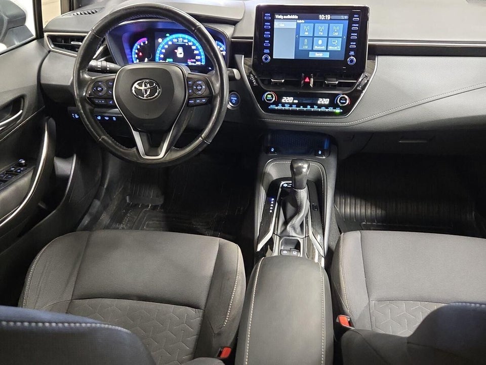 Toyota Corolla 1,8 Hybrid H3 Touring Sports MDS 5d