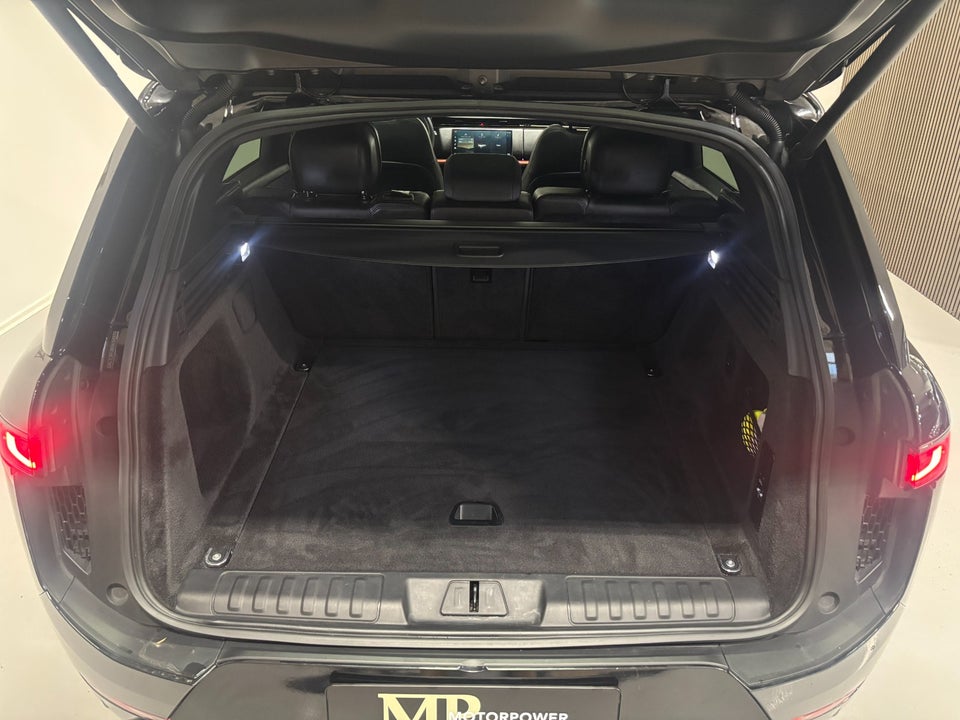 Land Rover Range Rover Sport 3,0 P440e Dynamic SE aut. 5d