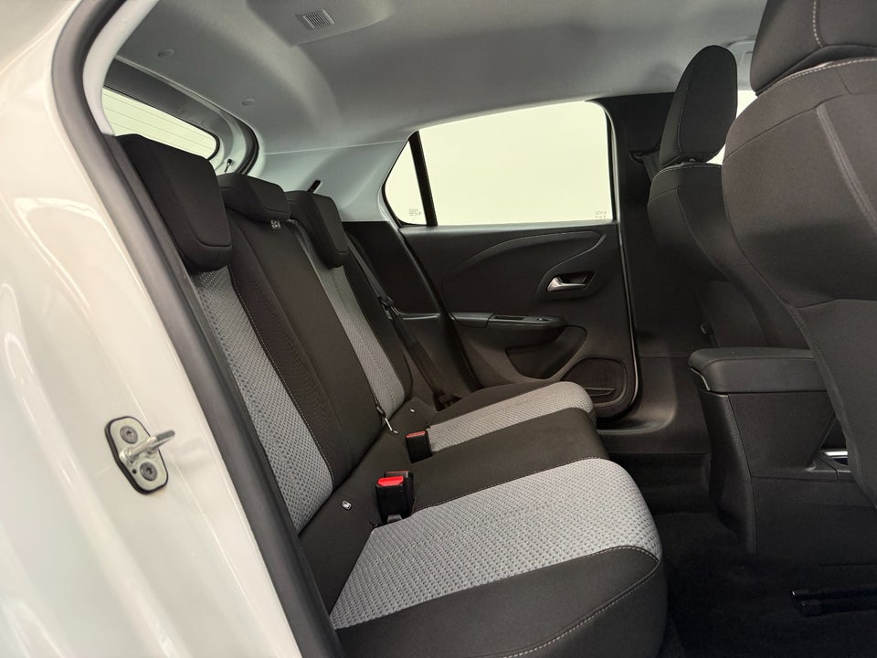 Opel Corsa-e 50 Edition 5d