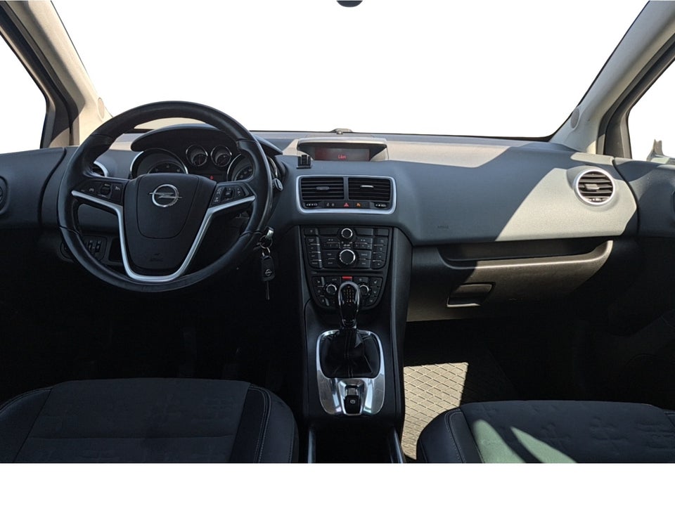 Opel Meriva 1,7 CDTi 130 Cosmo 5d