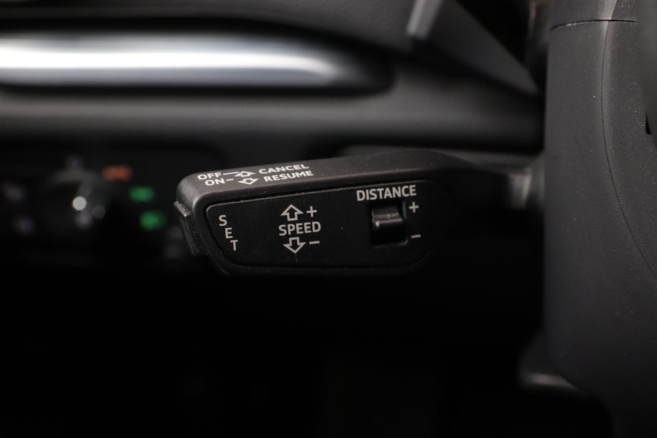 Audi A3 40 TFSi e Sport Sportback S-tr. 5d