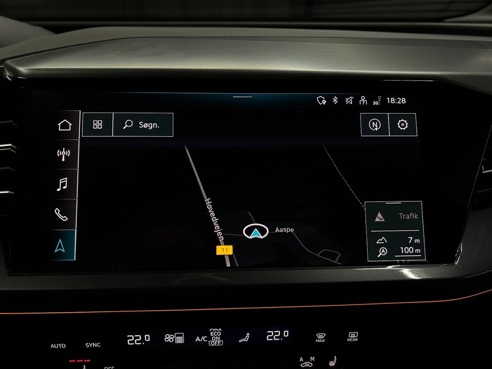 Audi Q4 e-tron 45 S-line 5d