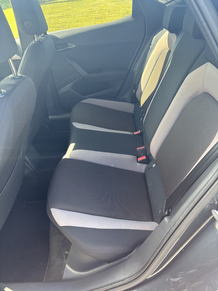 Seat Ibiza 1,0 TSi 95 Xcellence 5d