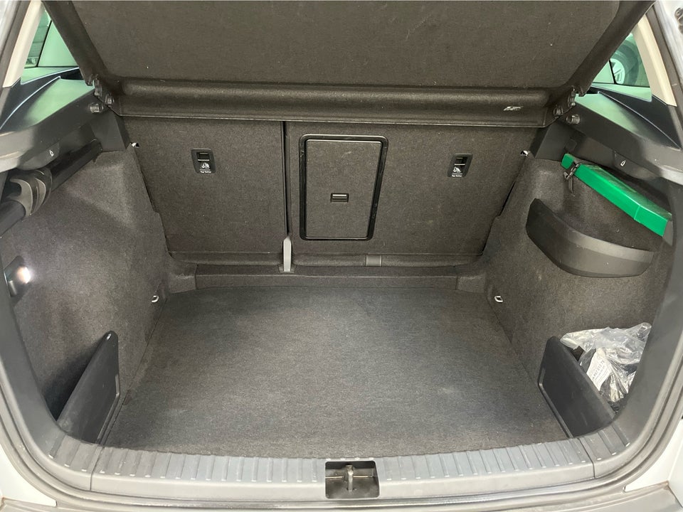 Skoda Karoq 1,5 TSi 150 Style DSG 5d