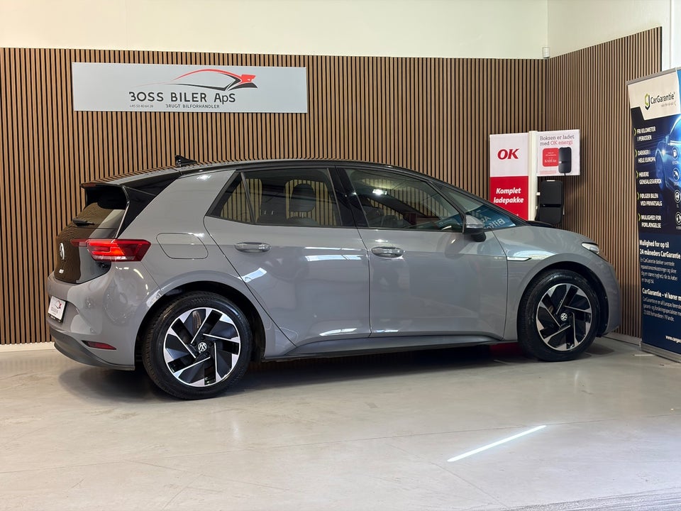 VW ID.3 58 Pro Life 5d