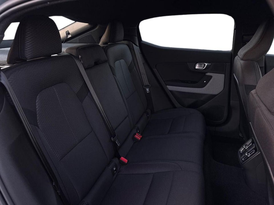 Polestar 2 Long Range 5d